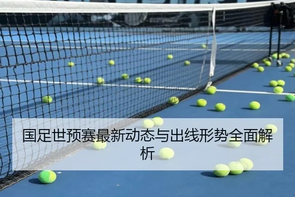 国足世预赛最新动态与出线形势全面解析